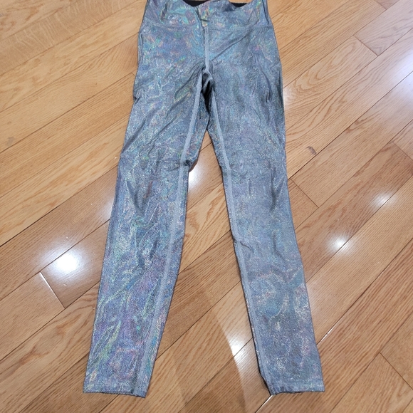 Heroine Sport iridescent pant - Picture 8 of 8